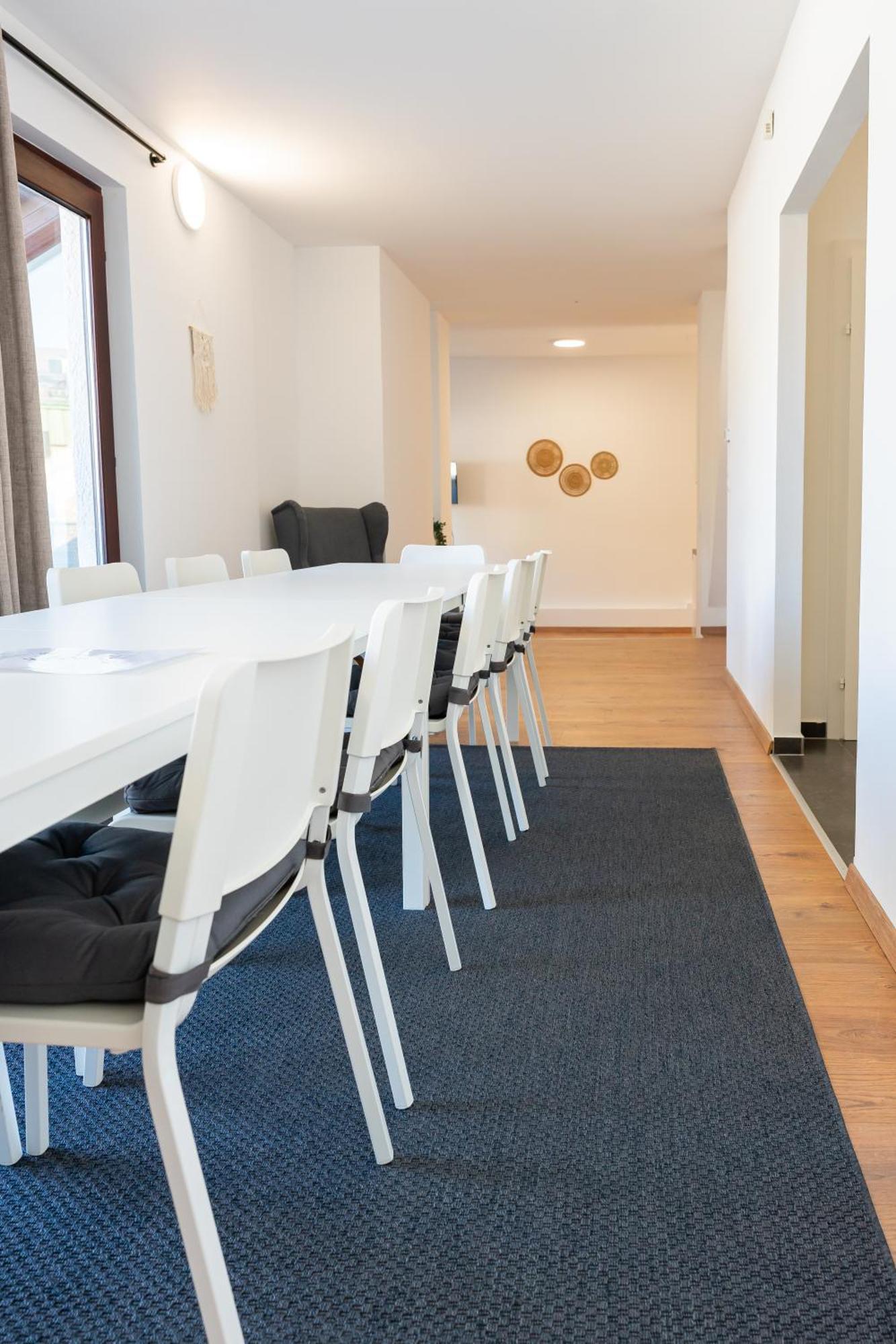 Luxury Penthouse - Augarten Vienna Luaran gambar