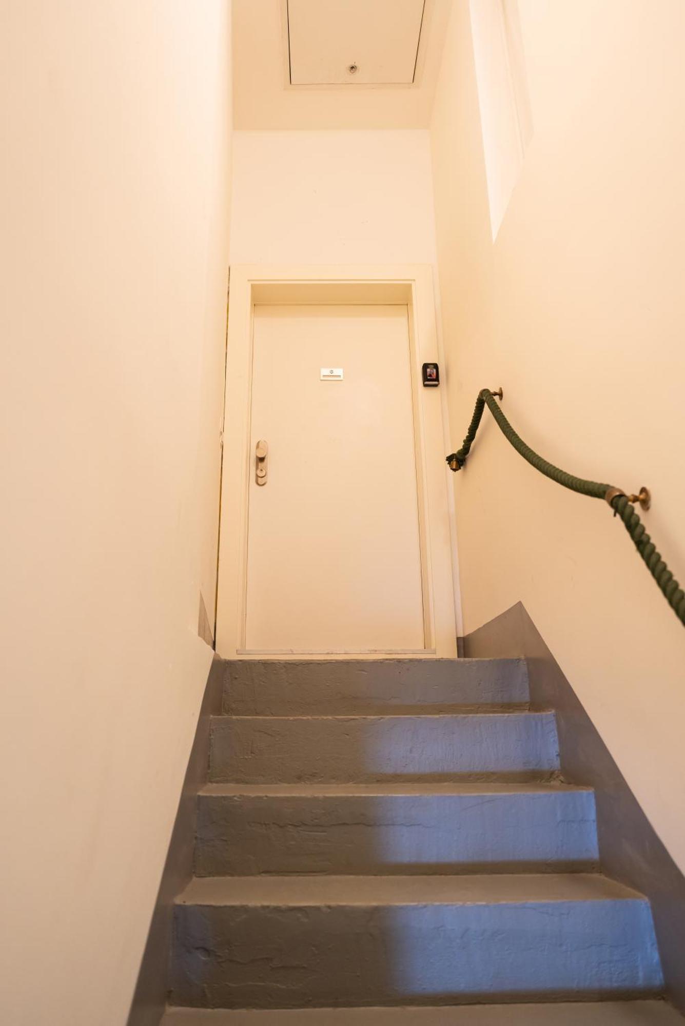 Luxury Penthouse - Augarten Vienna Luaran gambar