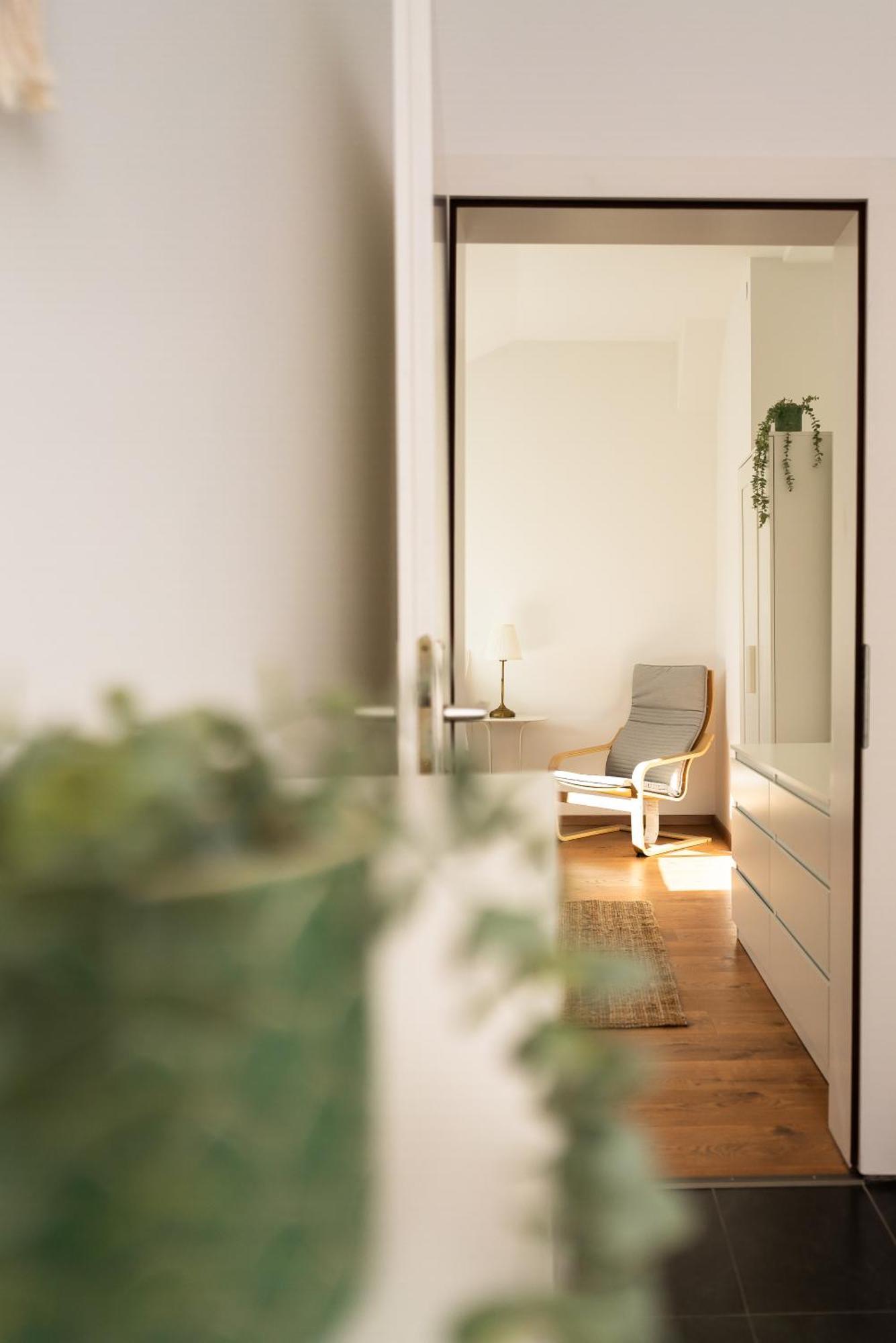 Luxury Penthouse - Augarten Vienna Luaran gambar